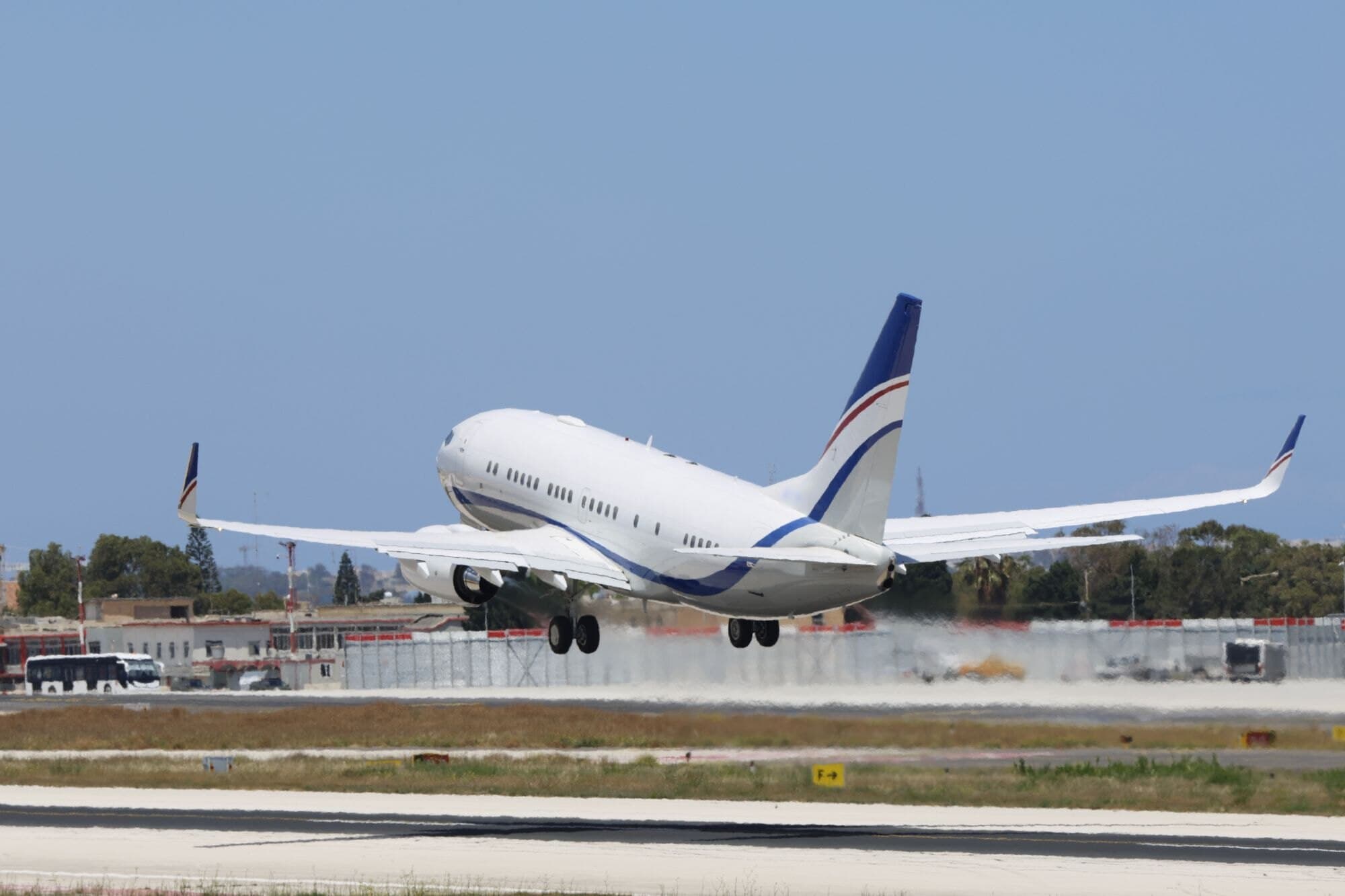 VIP Airliners
