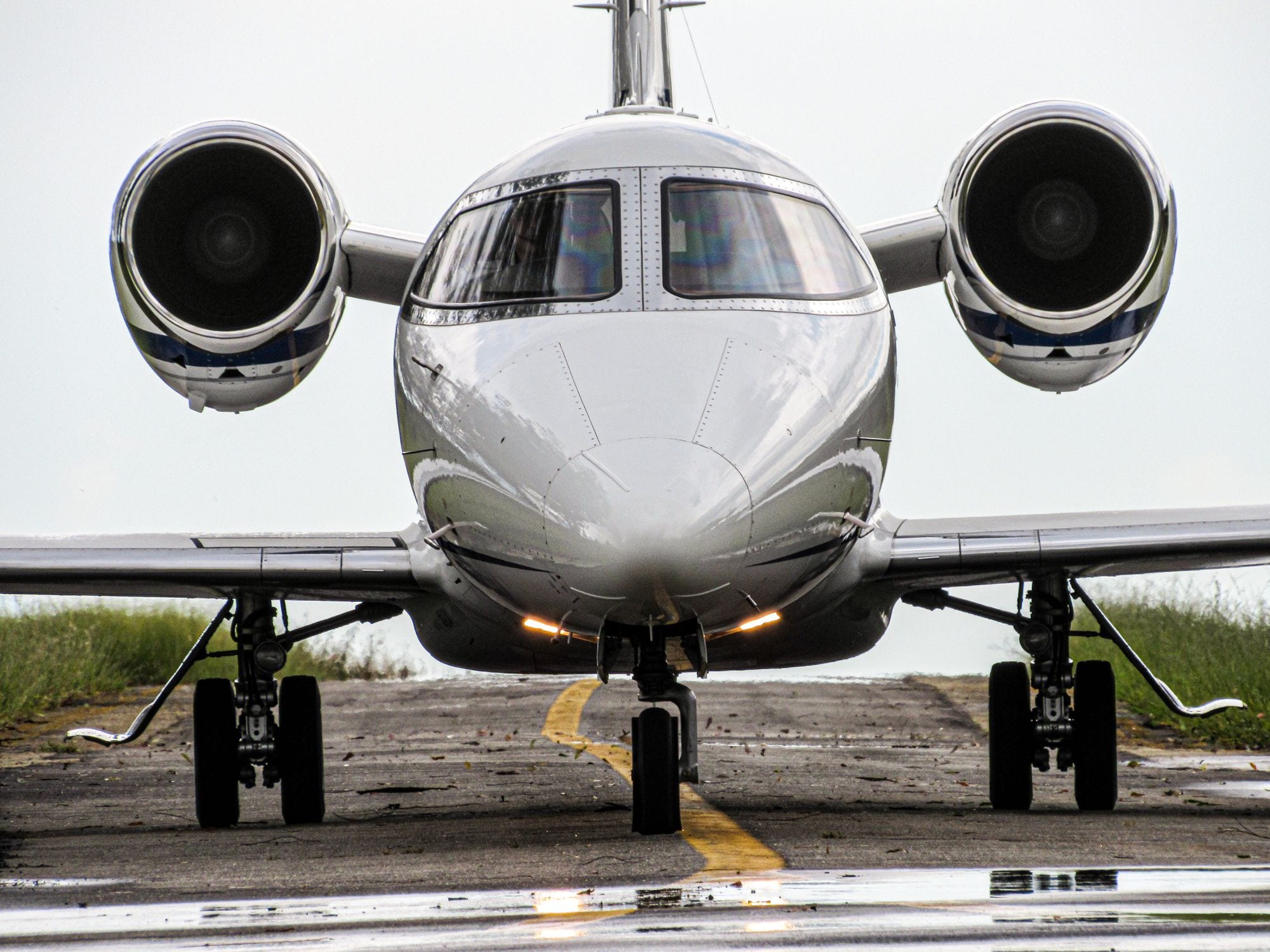 Bombardier Learjet 60XR